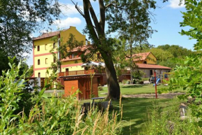 Penzion Mlýn Sedlec, Sedlec